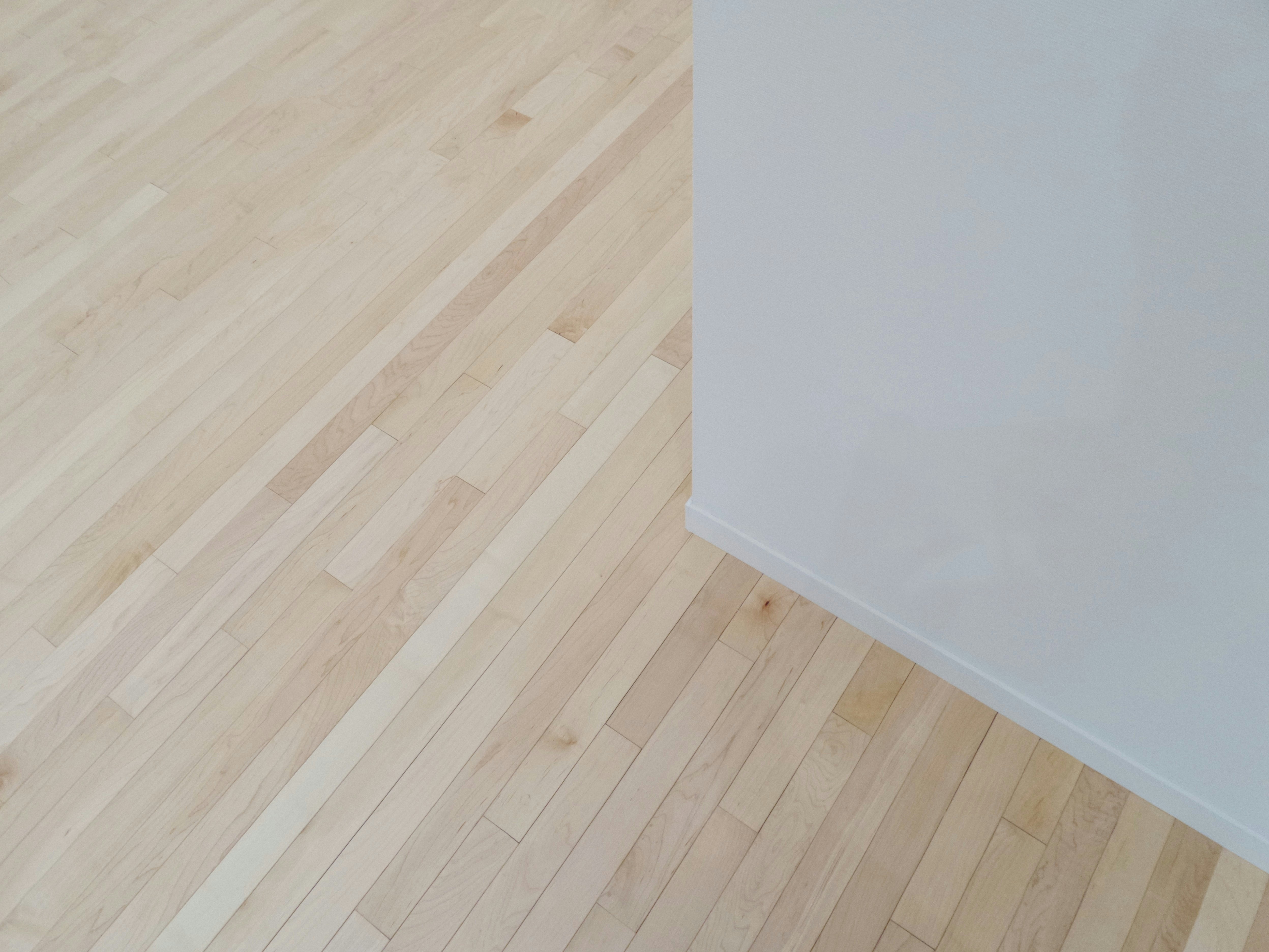 Bamboo Flooring